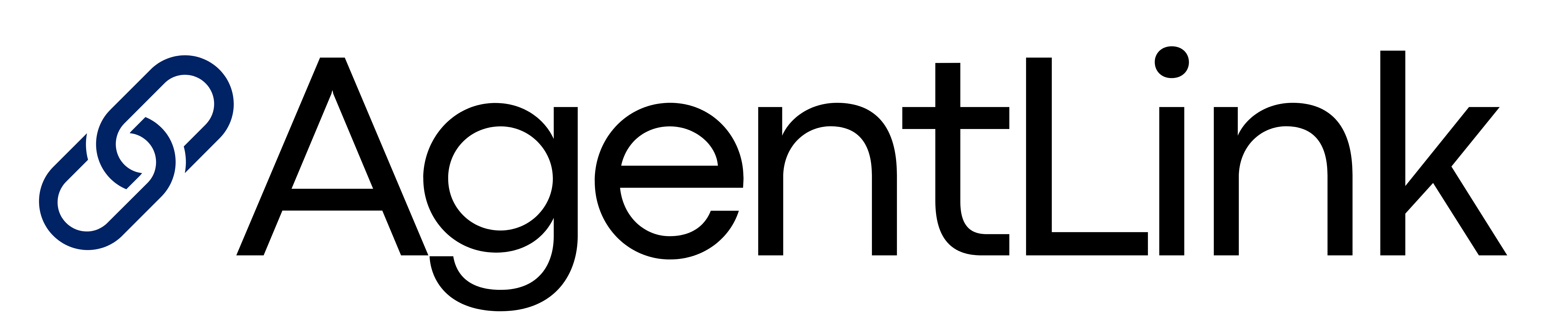 AgentLink logo