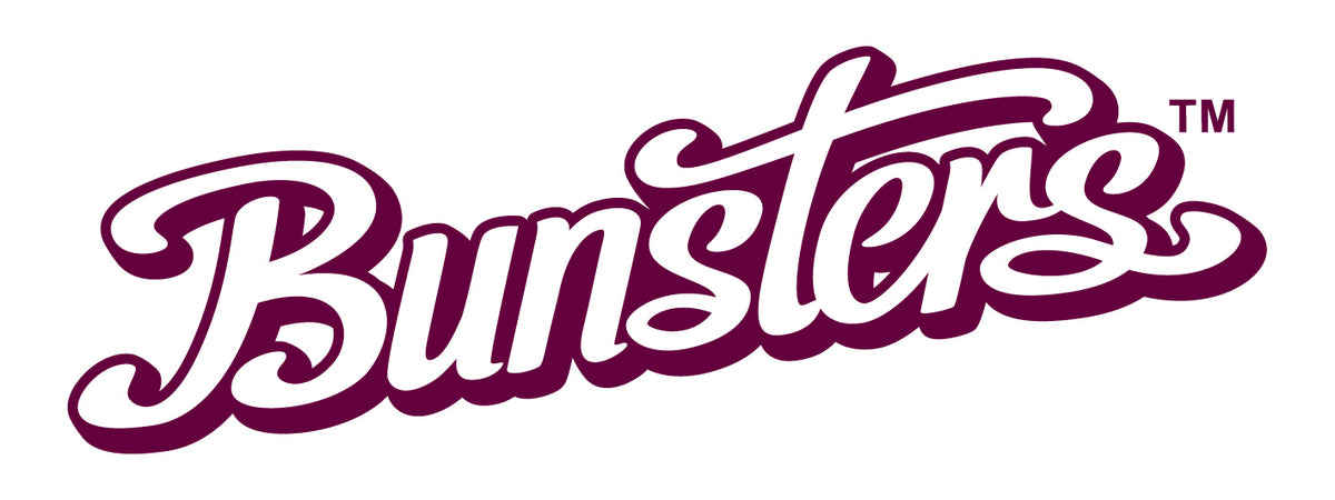Bunsters Worldwide logo